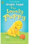 The Lonely Puppy