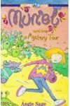 Muriel and the Mystery Tour