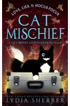 Cat Mischief