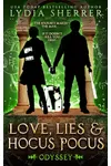 Love, Lies, and Hocus Pocus Odyssey