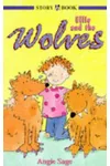 Ellie and the Wolves