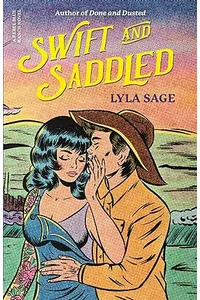 Swift and Saddled