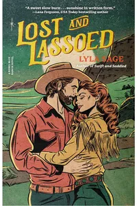 Lost and Lassoed