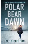 Polar Bear Dawn