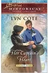Her Captain's Heart