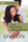 Kat's Strictly Business Partner