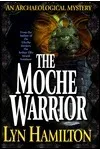 The Moche Warrior