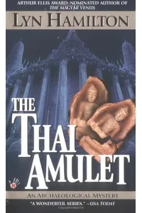 The Thai Amulet