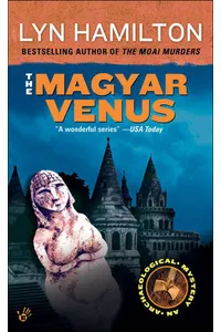 The Magyar Venus