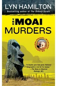 The Moai Murders