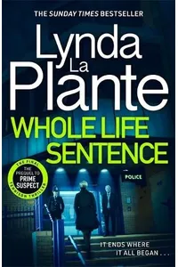Whole Life Sentence
