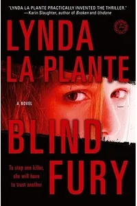 Blind Fury