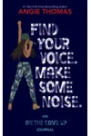 Find Your Voice