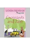 Croissants and Jam