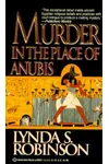 Murder in the Place of Anubis