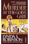 Murder at the God's Gate