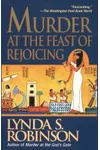 Murder at the Feast of Rejoicing