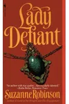 Lady Defiant