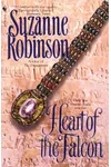 Heart of the Falcon (As:Suzanne Robinson)