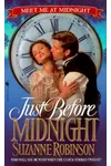 Just Before Midnight (As: Suzanne Robinson)
