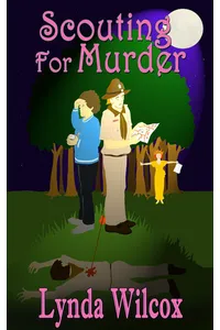 Scouting For Murder