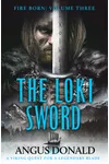 The Loki Sword