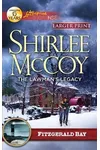 The Lawman's Legacy