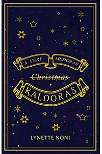A Very Medoran Kaldoras