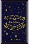 A Very Medoran Kaldoras