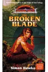 The Broken Blade