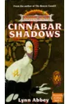 Cinnabar Shadows