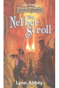 The Nether Scroll
