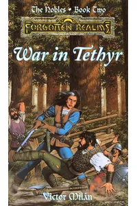 War in Tethyr