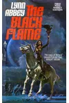 The Black Flame