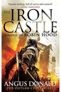 The Iron Castle