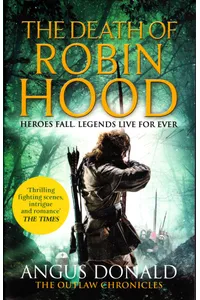 The Death of Robin Hood