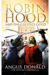 Robin Hood and the Caliph's Gold