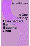 Unexpected Item In Bagging Area