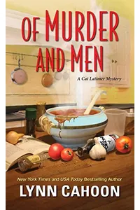 Of Murder and Men