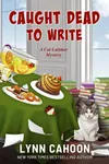 Caught Dead to Write