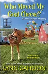 Who Moved My Goat Cheese?