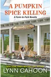 A Pumpkin Spice Killing