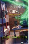 Chili Cauldron Curse
