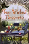 Two Wicked Desserts