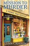 Mission to Murder