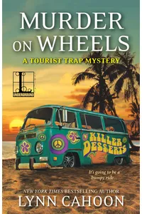 Murder on Wheels