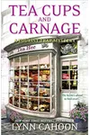 Tea Cups and Carnage