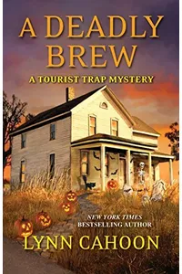 A Deadly Brew