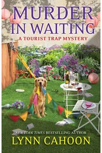 Murder in Waiting