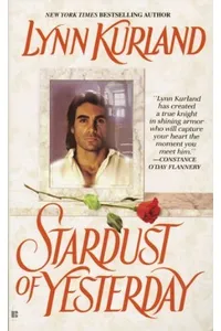 Stardust of Yesterday